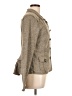 Maurices Tan Jacket Size L - photo 4