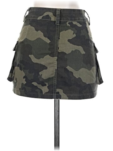 Elleven Casual Skirt (view 2)