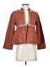 Madewell 100% Cotton Brown Jacket Size XS - photo 1
