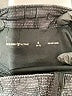 Active by Old Navy 100% Polyester Chevron-herringbone Black Athletic Shorts Size 6 - photo 3