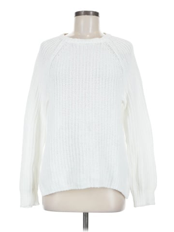 Lauren by Ralph Lauren Pullover Sweater (view 1)