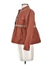 Madewell 100% Cotton Brown Jacket Size XS - photo 5