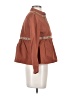 Madewell 100% Cotton Brown Jacket Size XS - photo 4