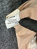 Unbranded Ivory Sleeveless Blouse Size M - photo 7