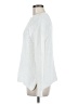 Lauren by Ralph Lauren 100% Cotton White Pullover Sweater Size M - photo 5