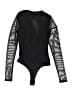 Windsor Black Bodysuit Size S - photo 2