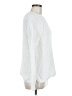 Lauren by Ralph Lauren 100% Cotton White Pullover Sweater Size M - photo 4
