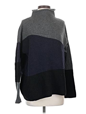 French Connection Turtleneck Sweater (view 1)