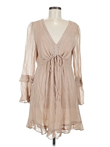 Sanctuary Casual Dress (view 1)