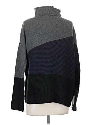 French Connection Turtleneck Sweater (view 2)