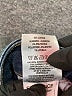 DL1961 Hearts Blue Jeans Size 26 waist - photo 5