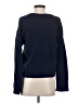 Gap Blue Pullover Sweater Size S - photo 2
