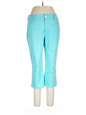 St. John's Bay Casual Pants (view 1)