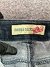 Paris Blues Solid Blue Jeans Size 11 - photo 7