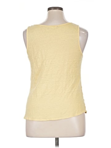 Nurture Sleeveless T-Shirt (view 2)