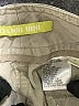 Gianni Bini Solid Tan Casual Skirt Size 4 - photo 4