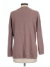 Lillusory Brown Pullover Sweater Size L - photo 2