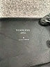 Aritzia Solid Black Casual Skirt Size S - photo 5