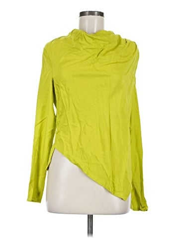 Terez Long Sleeve Blouse (view 1)