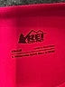 REI Co Op Color Block Pink Active Pants Size XS - photo 4