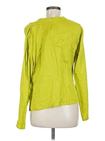 Terez Long Sleeve Blouse (view 2)