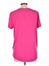 Gap Pink Short Sleeve Top Size L - photo 2