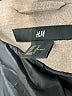 H&M Gray Coat Size 16 - photo 6