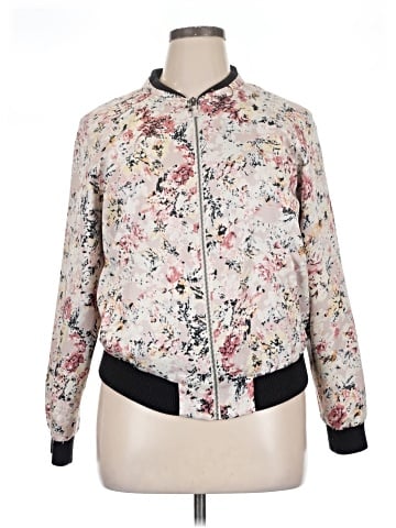 Jolt Jacket (view 1)