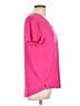 Gap Pink Short Sleeve Top Size L - photo 4