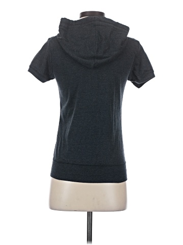 Nike Zip Up Hoodie (view 2)