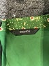 Dokotoo 100% Polyester Floral Green Short Sleeve Blouse Size 2X - photo 6