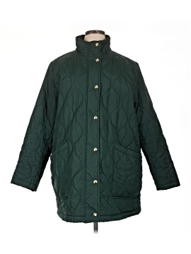 J.Crew Factory Store Coat (view 1)