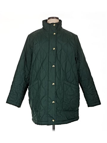 J.Crew Factory Store Coat (view 1)