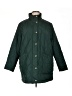 J.Crew Factory Store 100% Polyester Argyle Green Coat Size 0XEstimated - photo 1