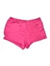 A New Day 100% Polyester Solid Pink Athletic Shorts Size XXL - photo 1