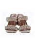 Dolce Vita Ivory Sandals Size 9 - photo 2