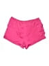 A New Day 100% Polyester Solid Pink Athletic Shorts Size XXL - photo 2