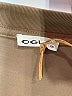 OGL Tan Sleeveless Top Size 2X - photo 7