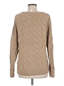 J.Jill Pullover Sweater (view 2)