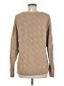J.Jill Tan Pullover Sweater Size M - photo 2
