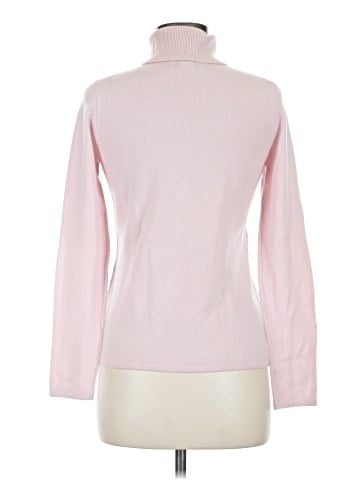 Saks Fifth Avenue Cashmere Pullover Sweater (view 2)