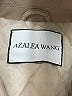 Azalea Wang Tan Jacket Size L - photo 6