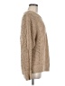 J.Jill Tan Pullover Sweater Size M - photo 4