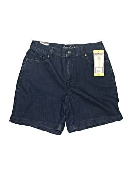 Gloria Vanderbilt Denim Shorts