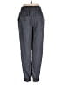 Universal Thread 100% Lyocell Gray Casual Pants Size S - photo 2