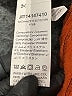 Shein Orange Casual Skirt Size M - photo 5