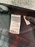 Blank NYC Plaid Black Dress Pants Size 31 waist - photo 7
