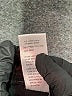 Blank NYC Plaid Black Dress Pants Size 31 waist - photo 9