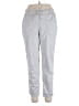 Orvis Solid Gray Casual Pants Size 14 - photo 1