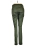 J.Crew Solid Green Casual Pants Size 28 waist - photo 2